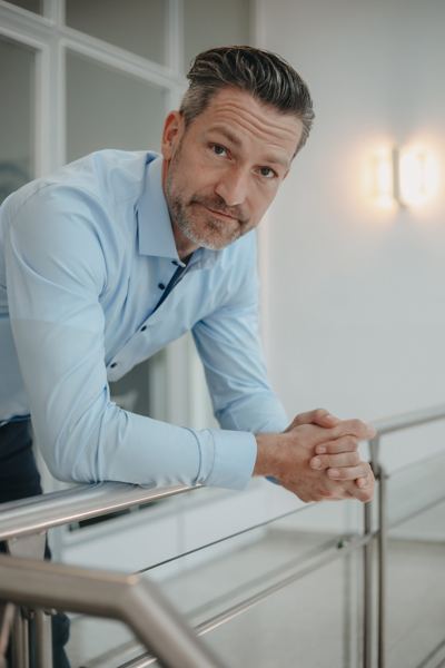 Uwe Kreyenborg