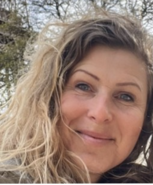 Andrea Wulff