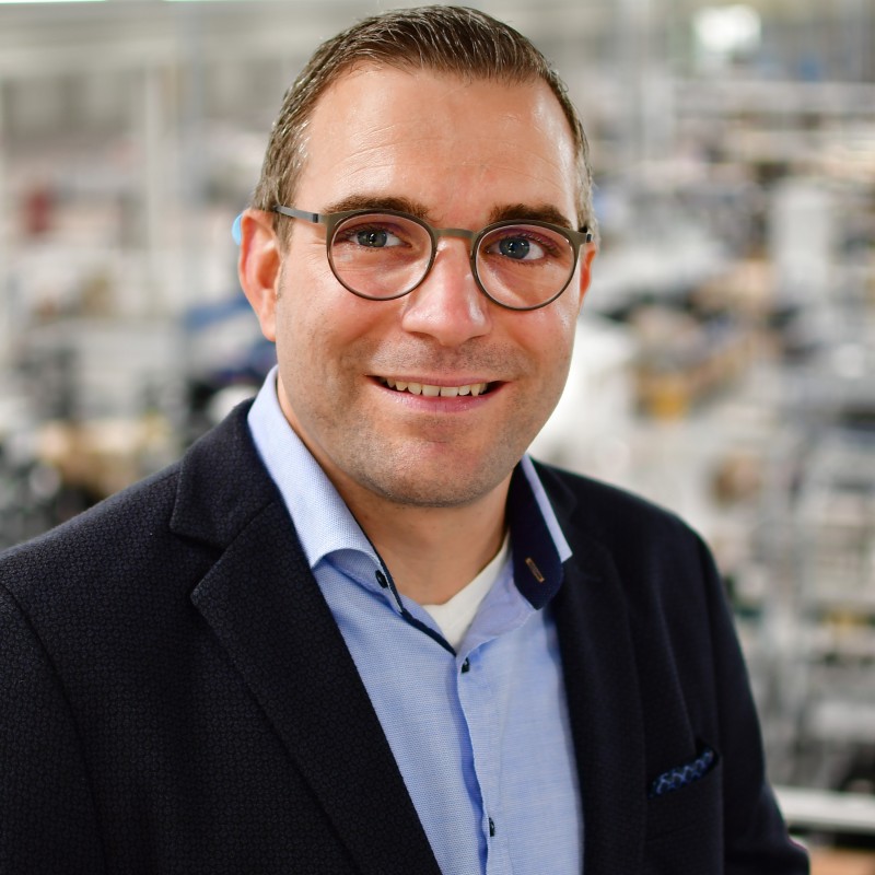 Thorsten Mehrmann