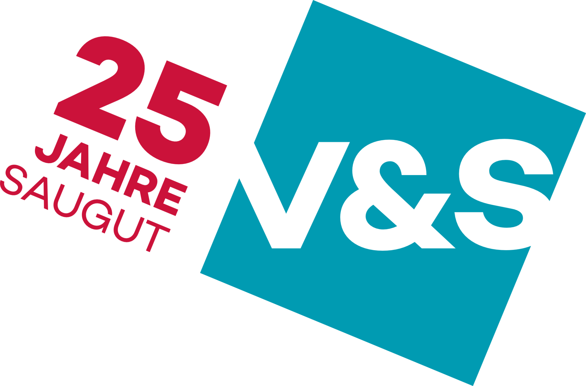 V&S 25 Jahre